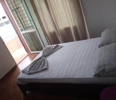 Sidi Bouzid Apartment | Superbe appartement avec piscine en bord de mer