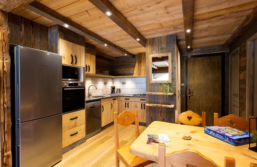 La Bresse Apartment | Superbe appartement premium 42m² rénové terrasse wifi proche piste Hohneck