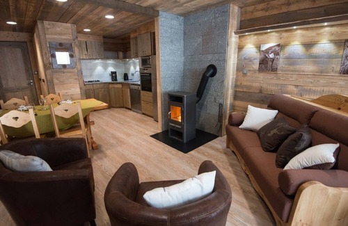 La Bresse Apartment | Superbe appartement premium 42m² rénové terrasse wifi proche piste Hohneck