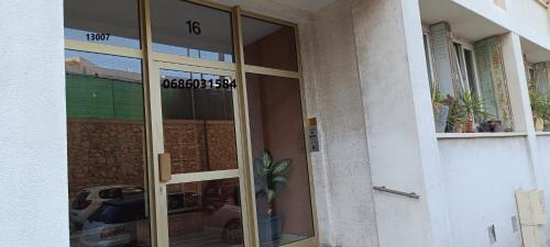 Le Pharo Apartment | Superbe appartement plage des catalans