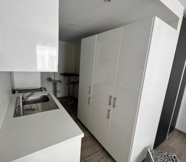 Part Dieu - Bir Hakeim Apartment | Superbe appartement plein centre de Lyon