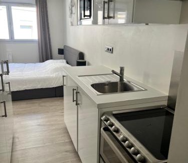 Part Dieu - Bir Hakeim Apartment | Superbe appartement plein centre de Lyon