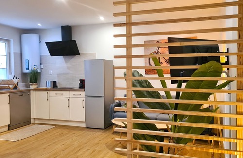 Marmande Apartment | Superbe Appartement Rénové Plein Centre-ville