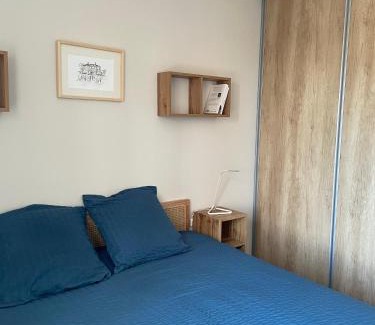 Castries Apartment | Superbe appartement T3 proche de la garrigue