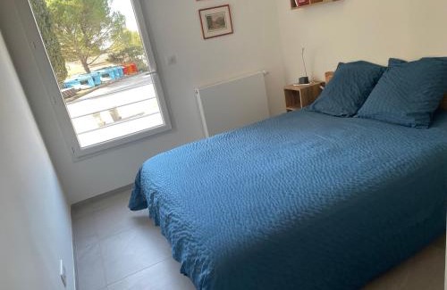 Castries Apartment | Superbe appartement T3 proche de la garrigue