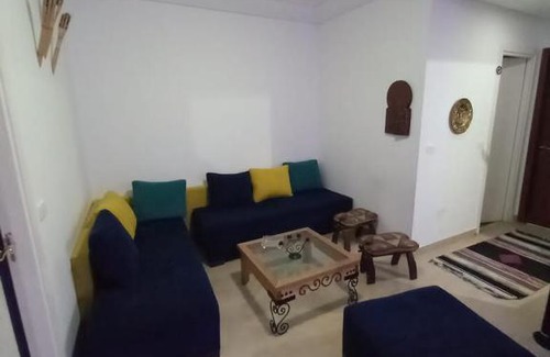 Jardins d'El Menzah 2 Apartment | Superbe appartement