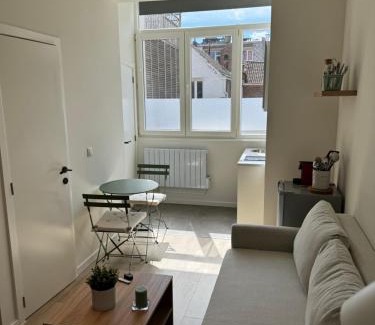 Altitude 100 Apartment | Superbe appartement une chambre