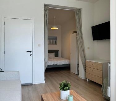 Altitude 100 Apartment | Superbe appartement une chambre