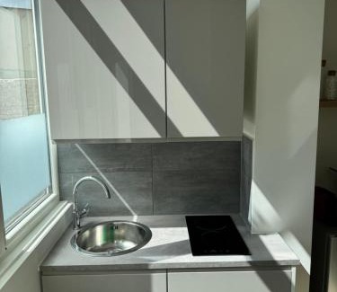Altitude 100 Apartment | Superbe appartement une chambre