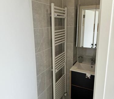 Altitude 100 Apartment | Superbe appartement une chambre