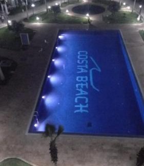 Cherrat Apartment | superbe appartement vue piscine