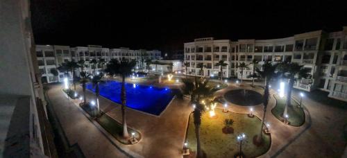Cherrat Apartment | superbe appartement vue piscine