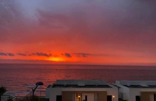 Plage des Nations Apartment | Superbe Appartement vue sur mer
