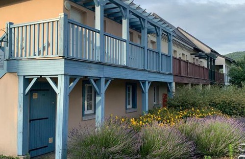 Argentat Apartment | Superbe duplex les belles Rives Argentat bords Dordogne avec wifi