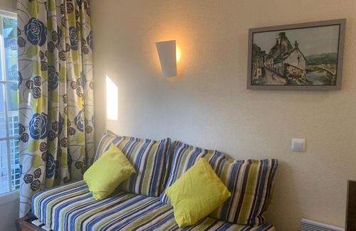 Argentat Apartment | Superbe duplex les belles Rives Argentat bords Dordogne avec wifi