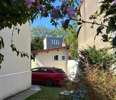 Neuilly-Plaisance House | Superbe et sympa Maison
