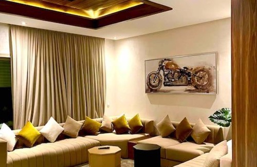 Rabat Apartment | Superbe loft de luxe au cœur de hay riad