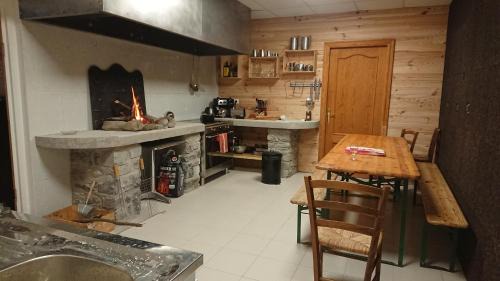 Gabas Apartment | Superbe logement 12 pers famille ou groupe.