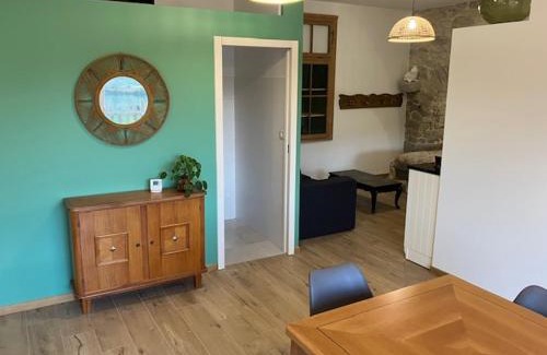 Ornans Apartment | Superbe logement "Loulaloue" !