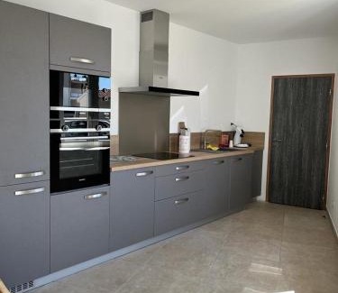 Saint-Symphorien-d'Ozon House | Superbe maison de ville, rénovée à 15 min de Lyon