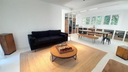 Chateauroux House | Superbe maison 3 chb-clim-jardin
