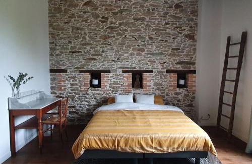 Treillieres House | Superbe maison de campagne à deux pas de Nantes