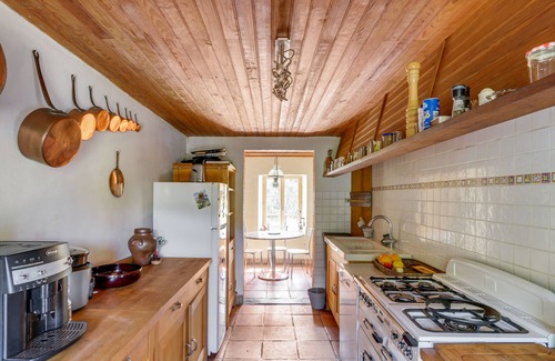 Nort-sur-Erdre House | Superbe Moulin à eau Datant du XVI - Grand Domaine