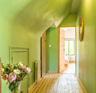 Sainte-Marguerite-sur-Mer House | Superbe propriété bord de mer - Le Clos Ricarda