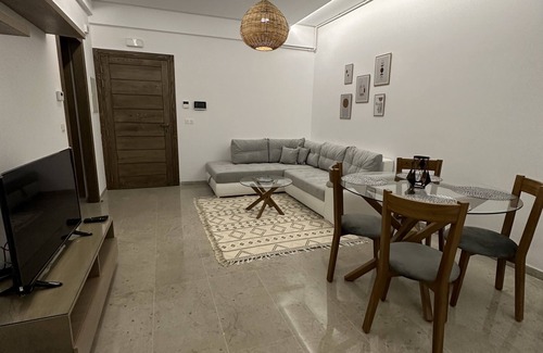 Jardins De Carthage Apartment | Superbe s+2 à Jardin de Carthage