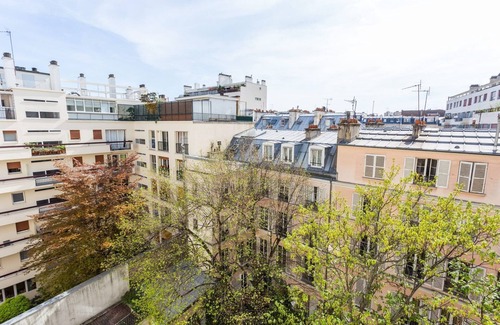 Passy Apartment | Superbe studio - 4P - Trocadero