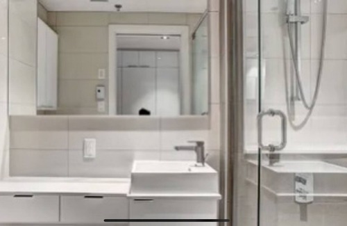 Cite Multimedia Apartment | Superbe studio avec piscine