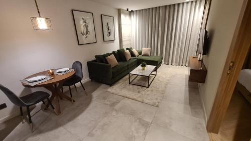 Gauthier Apartment | Superbe studio avec une belle terrasse à Gauthier