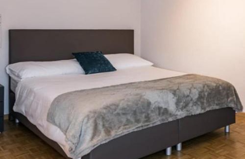 Lausanne Apartment | Superbe Studio en Plein Centre à Lausanne Gare