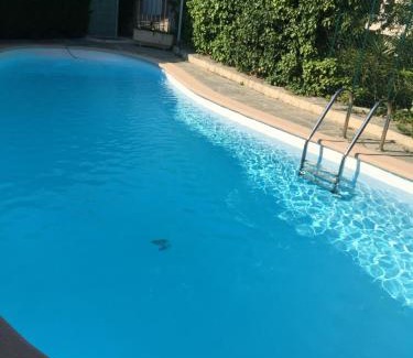 Le Ray Apartment | Superbe Studio parking piscine
