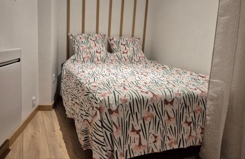 Chambery Apartment | superbe studio proche centre