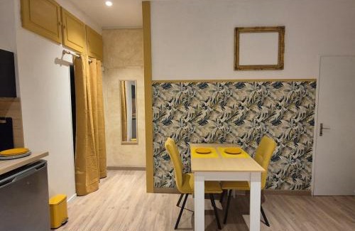 Chambery Apartment | superbe studio proche centre