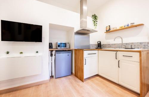 Longjumeau Apartment | Superbe studio proche d'Orly et de Massy