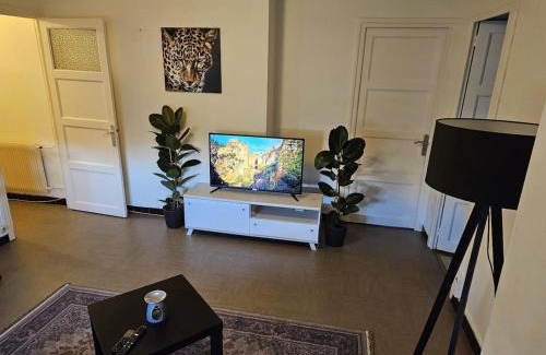 Transvaal Apartment | Superbe T2 - lyon 8 Laennec