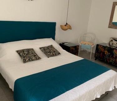 Nettle Bay Apartment | Superbe T2 Sole e Mare NBBC sur la plage de Baie Nettlé