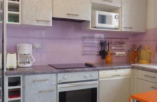 Le Port Apartment | Superbe T3 climatisé pour 6 pers avec accès plage - FR-1-776-26