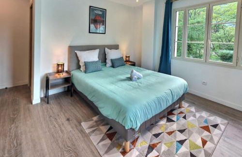 Gerde Apartment | Superbe, T3 spacieux 78 m2, Neuf, Parking, Balcon