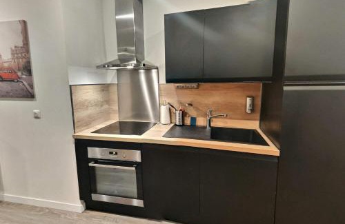 Gerde Apartment | Superbe, T3 spacieux 78 m2, Neuf, Parking, Balcon