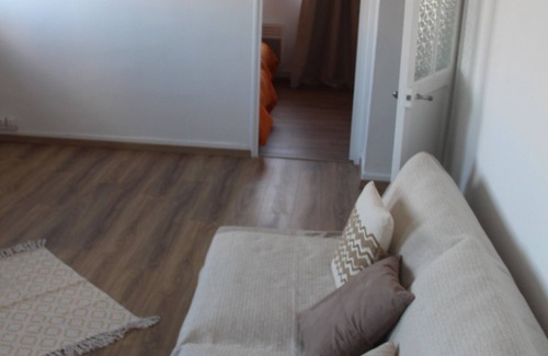 Opera Apartment | Superbe T4 Marseille Vue Imprenable Vieux Port