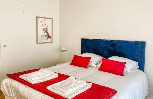 Trebeurden House | Superbe villa à Trébeurden pour 11 personnes avec vue sur mer, jardin et WIFI - FR-1-368-327