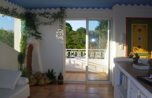 Cabestany Villa | Superbe villa méditerranéenne spacieuse,lumineuse,calme, piscine, jacuzzi, parc,