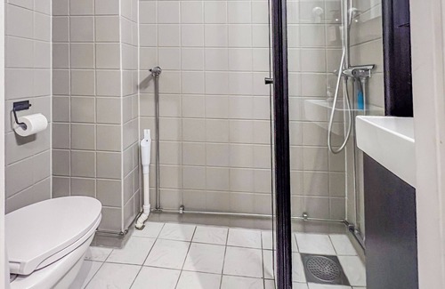Gamle Oslo Apartment | SUPERCENTRAL KING BED FAST WiFi