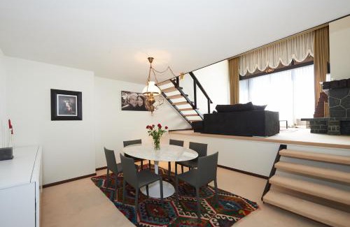 Randogne Apartment | Supercrans, Rte de la Tour 10, Superb View!