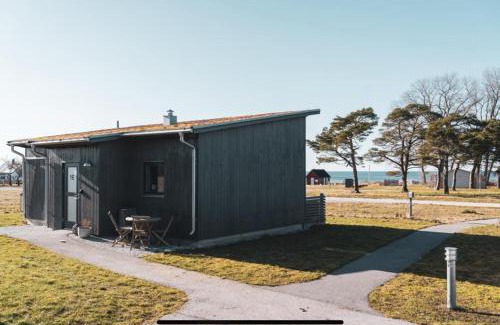 Tofta House | Superfint boende med havsutsikt, Tofta Strand