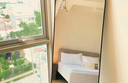 Binan City Condo | Superhost, 47sqm 1 Bedroom, All-In Rate