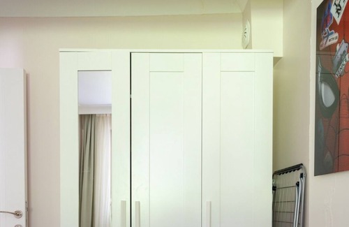 Bakırkoy Apartment | Superhost! Bakirkoy! Brandnew 2 bedrooms!